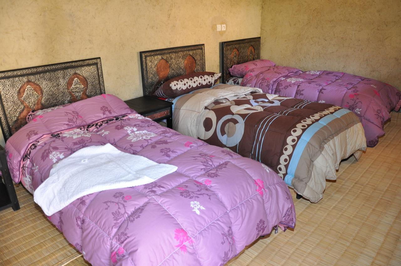 Jawahir Aguerd Hotel Agadir Exterior photo